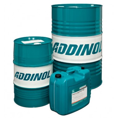 Масло моторное ADDINOL Ultra Truck MD 0538 5W30 синтетика ( 20L) для грузовиков API CI-4